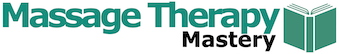 Massage Therapy Mastery Logo