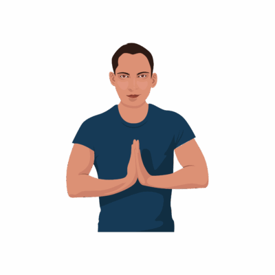 Reverse Phalen's Test