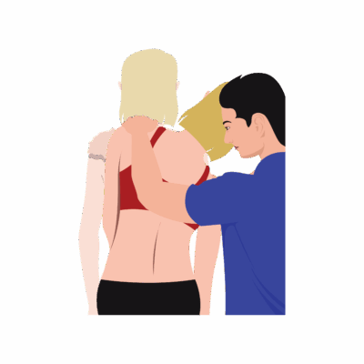 Kemp's Test
