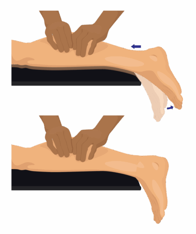 Thompson Test