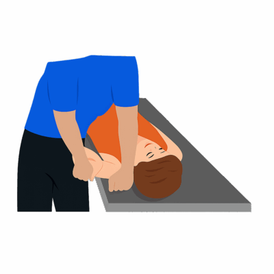 Upper Limb Tension Test 4
