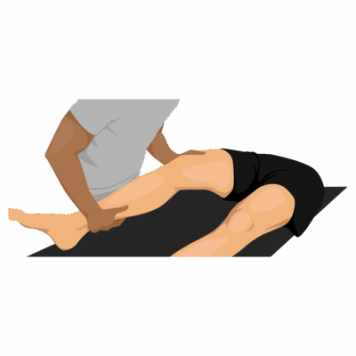 Valgus Stress Test (Knee)