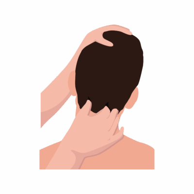 Alar Ligament Stress Test