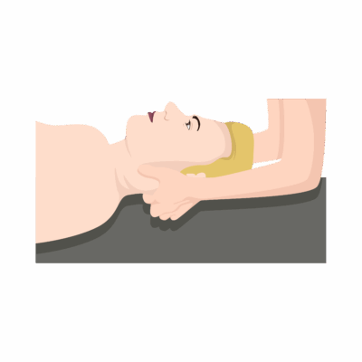 Cervical Distraction Test