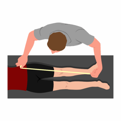 Functional Leg Length test