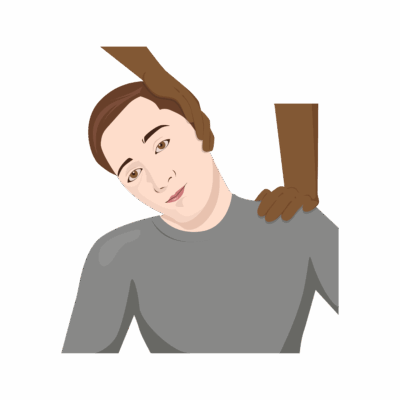 Shoulder Depression Test