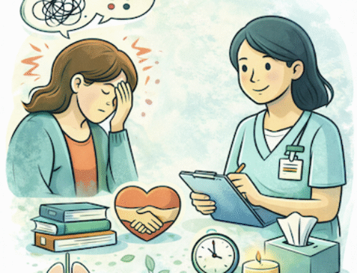 Working with Clients Who Have Anxiety or PTSD: Trauma-Informed Massage Practice